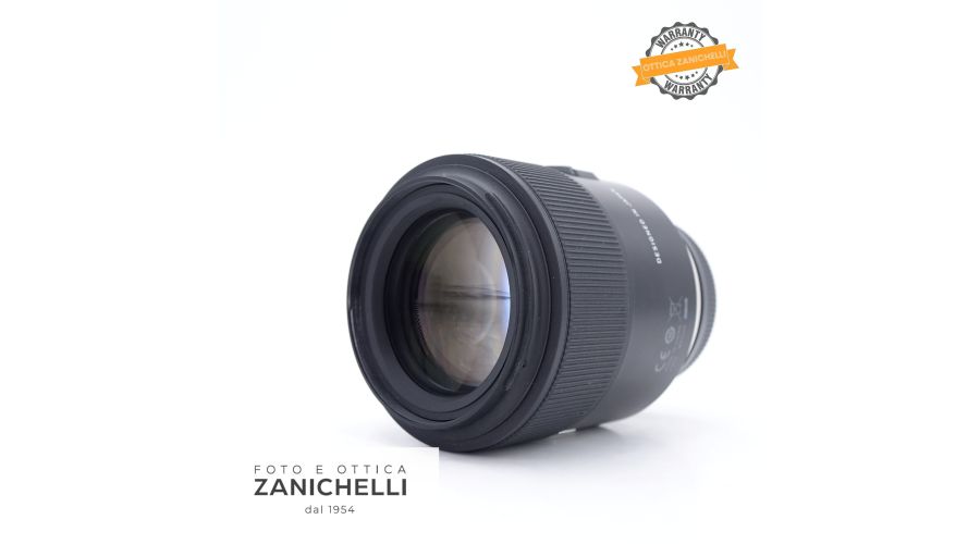 Tamron SP 85mm f/1.8 Di VC USD - foto 3