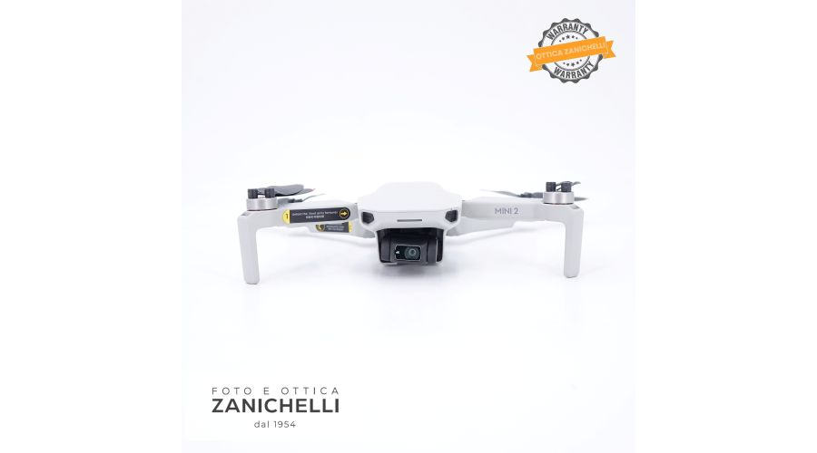 DJI Mini 2 Fly More Combo Usato - foto 2