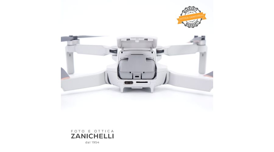 DJI Mini 2 Fly More Combo Usato - foto 5