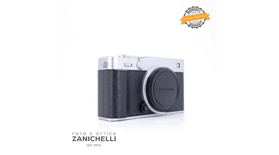 Fujifilm X-E5 Body (F942)- foto 7