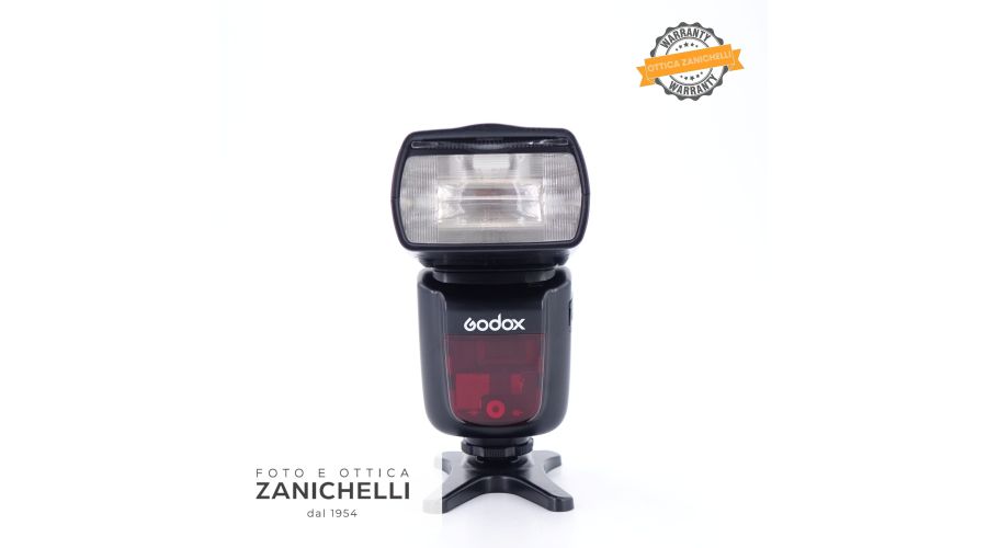 Godox V860 II C 