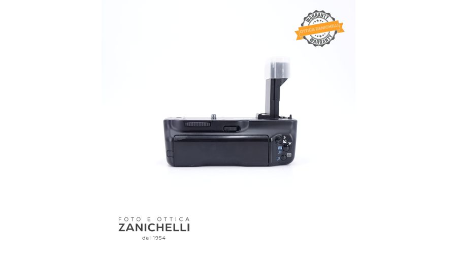 Canon BG-E1 Battery Grip Usato - foto 3