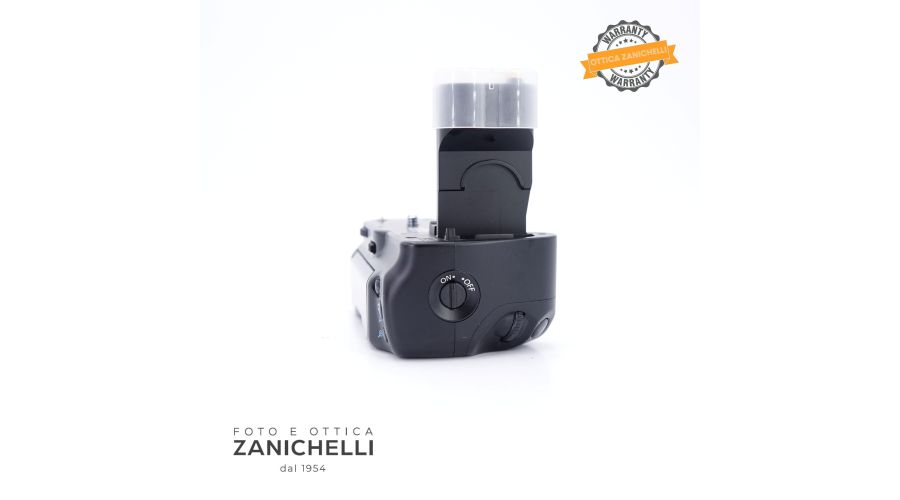Canon BG-E1 Battery Grip Usato - foto 4