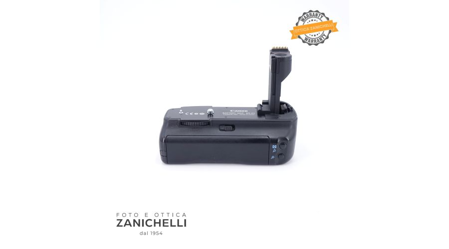 Canon BG-E2 Battery Grip Usato - foto 3