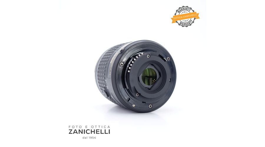 Nikon AF-P 18-55mm f/3.5-5.6 G DX VR Usato - foto 4