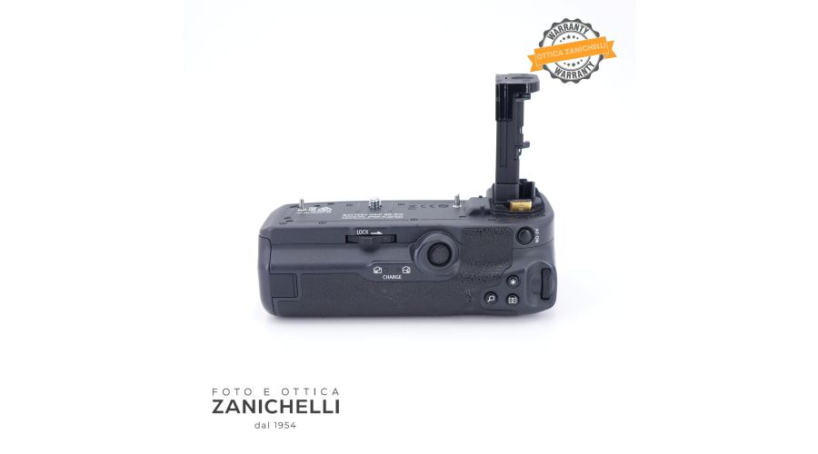 Battery Grip Canon BG-R10 Usato - foto 2