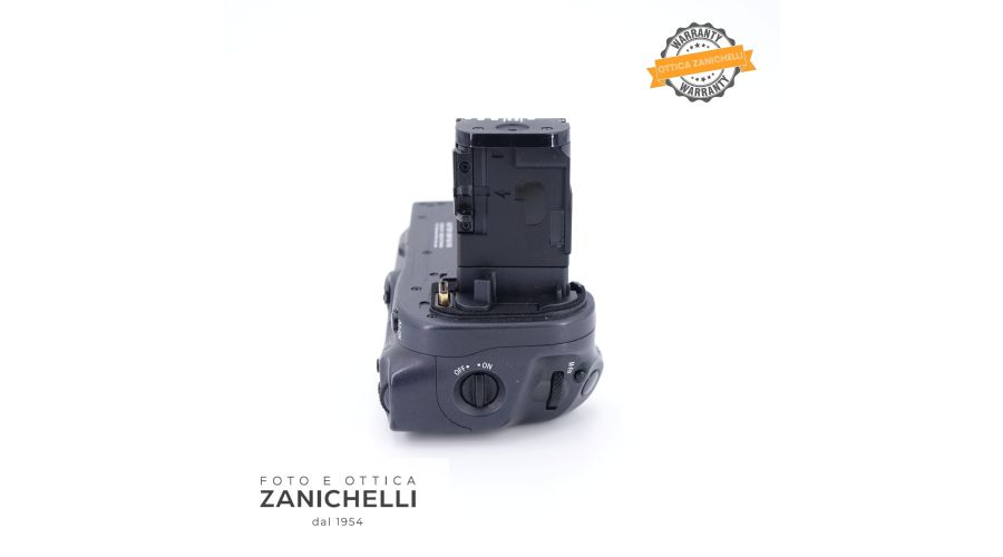 Battery Grip Canon BG-R10 Usato - foto 3