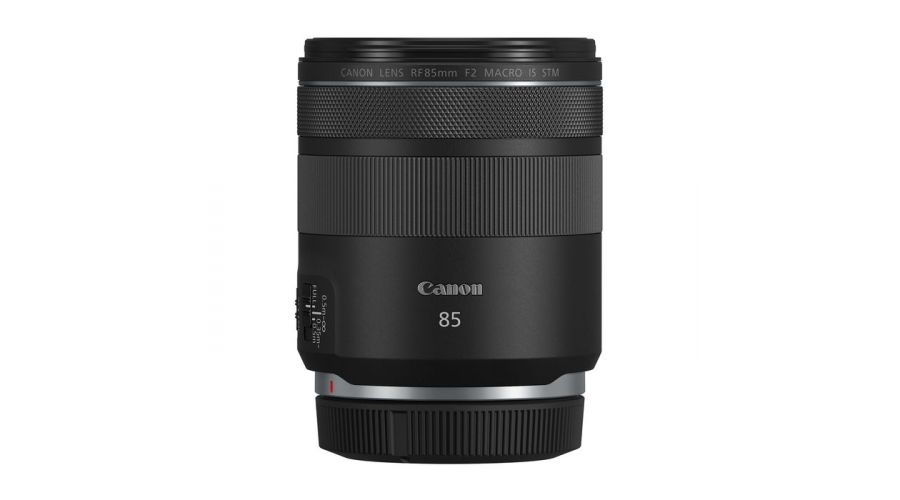 Canon RF 85mm F.2 Macro IS STM