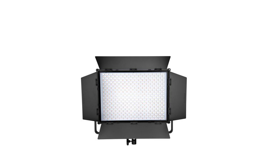 Nanlite MixPanel 150 Rettangolare Batteria- foto 3