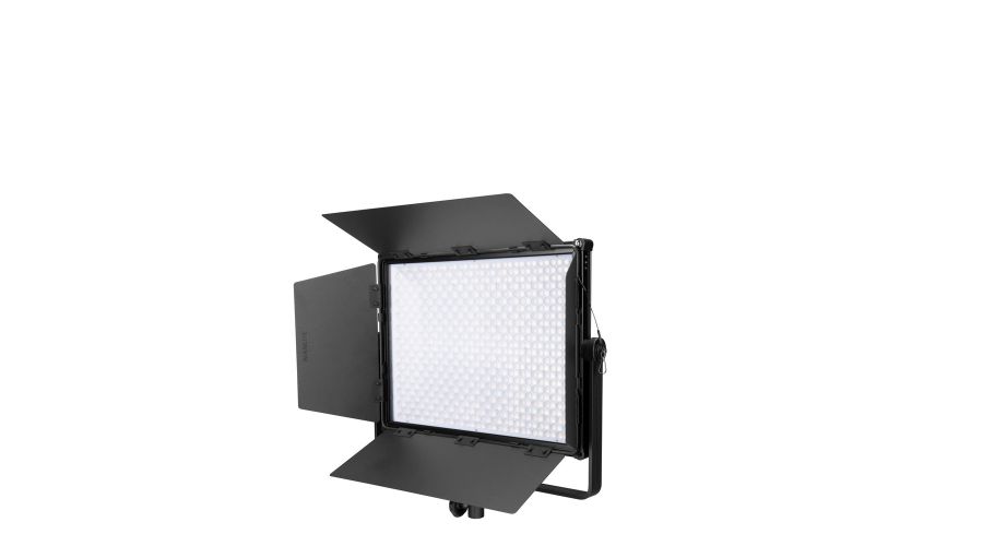 Nanlite MixPanel 150 Rettangolare Batteria- foto 4