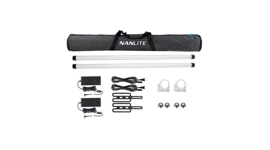 Nanlite PavoTube II 30X 2Kit 36 W