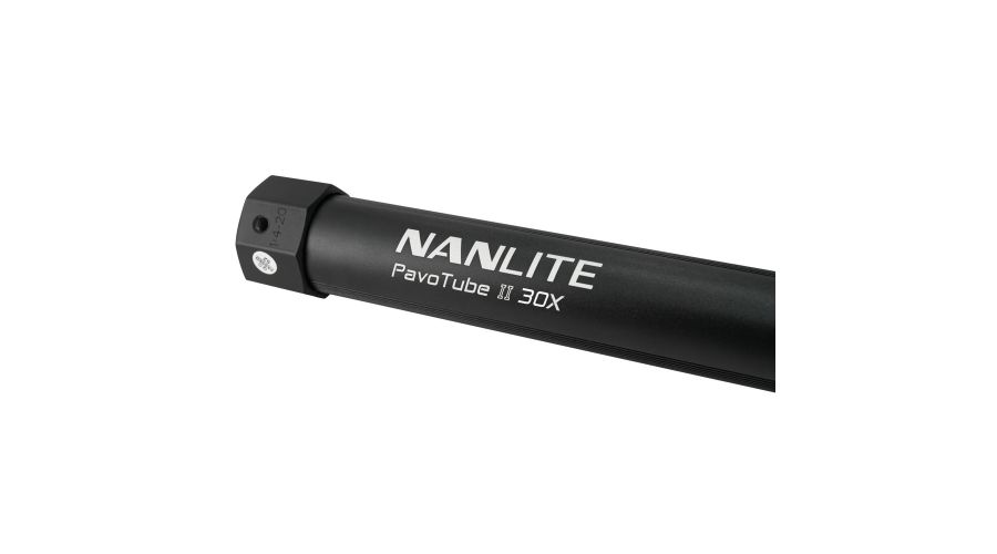 Nanlite PavoTube II 30X 2Kit 36 W- foto 4