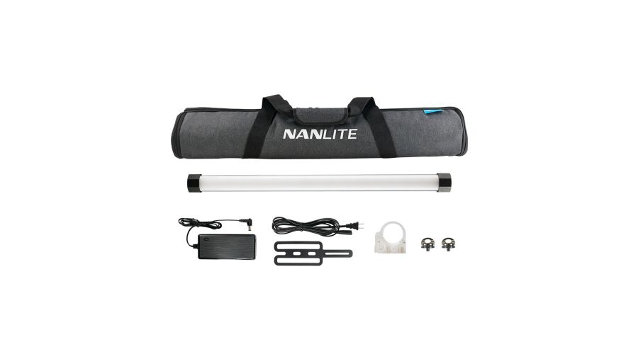 Nanlite PavoTube II 15X 1Kit 18 W- foto 6