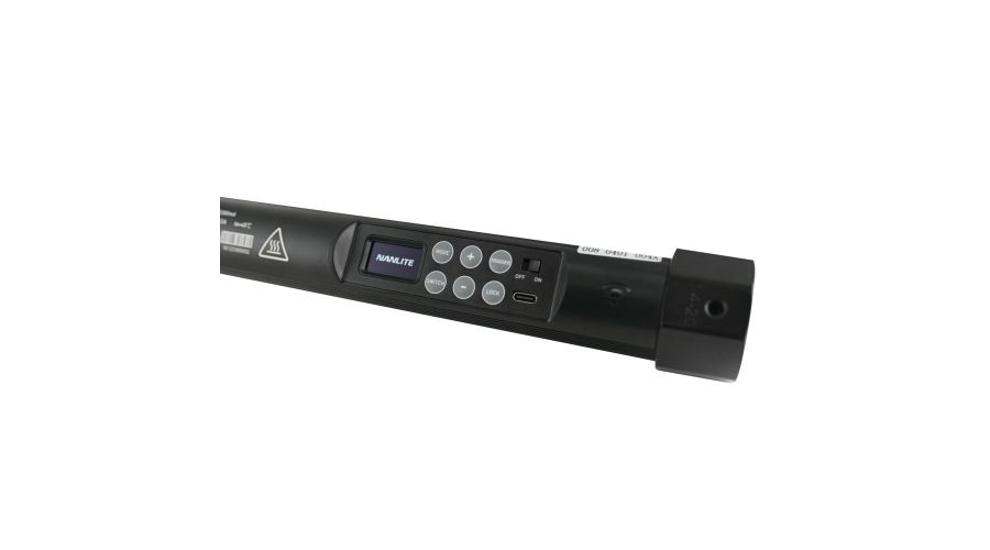 Nanlite PavoTube II 15X 4Kit 18 W- foto 6