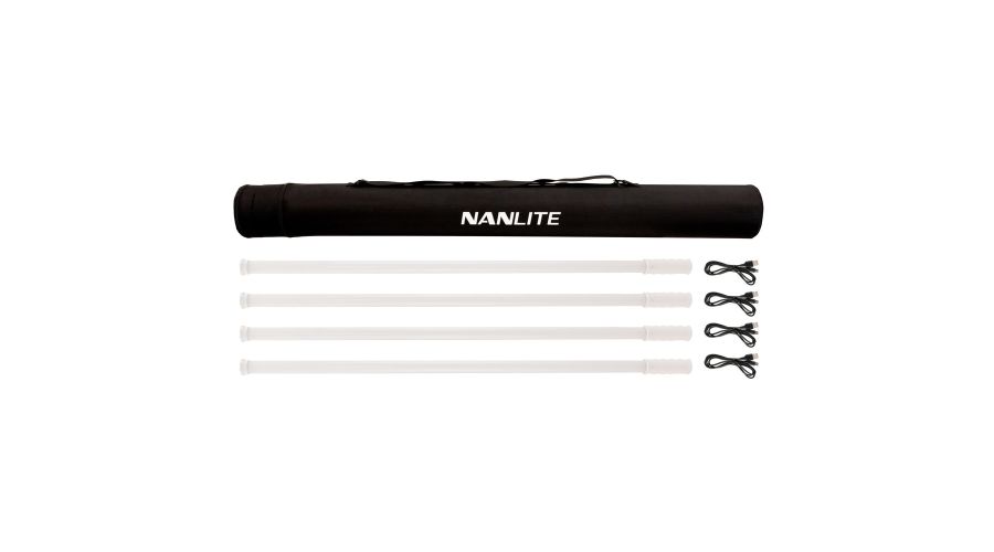 Nanlite PavoTube T8-7X 4Kit 8 W