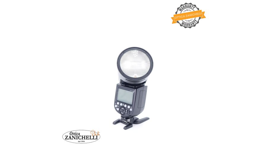 Godox V1f Flash - foto 2