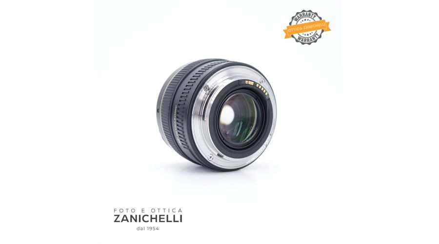 Canon EF 50mm f/1.4 USM Usato - foto 4