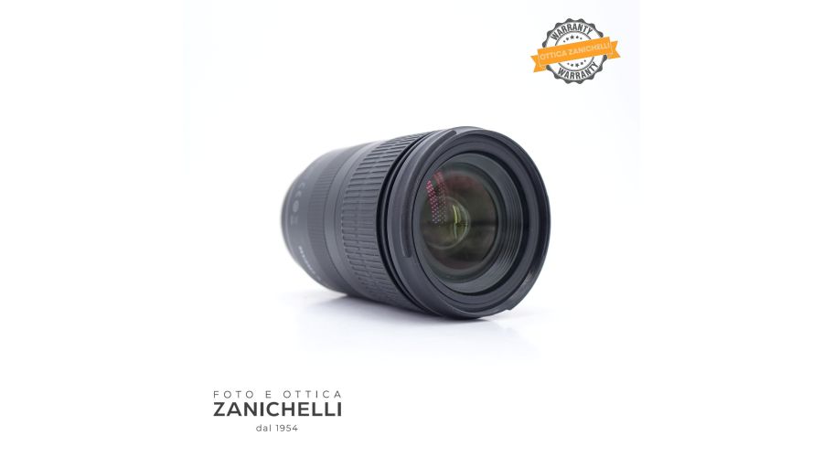 Tamron 28-75mm f/2.8 Di III RXD - foto 3