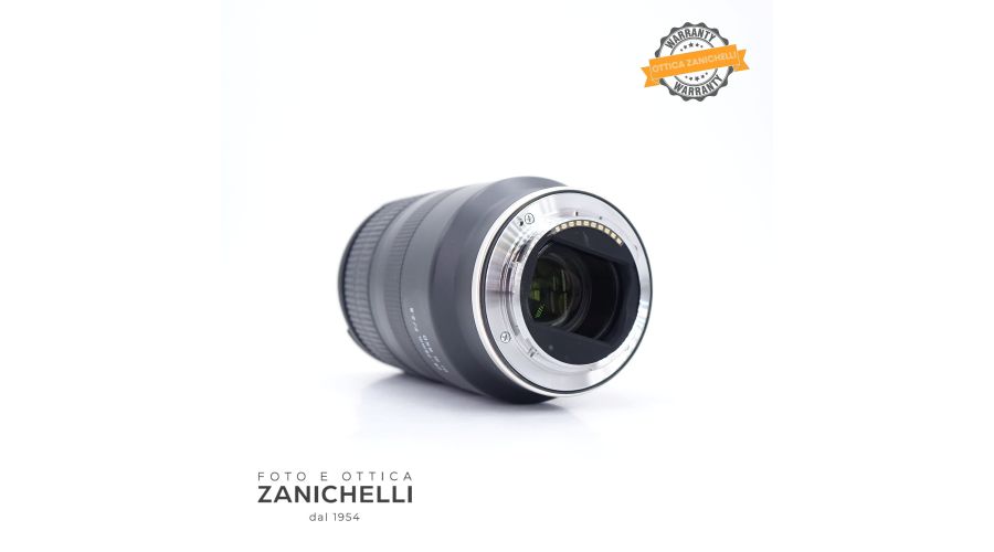 Tamron 28-75mm f/2.8 Di III RXD - foto 4