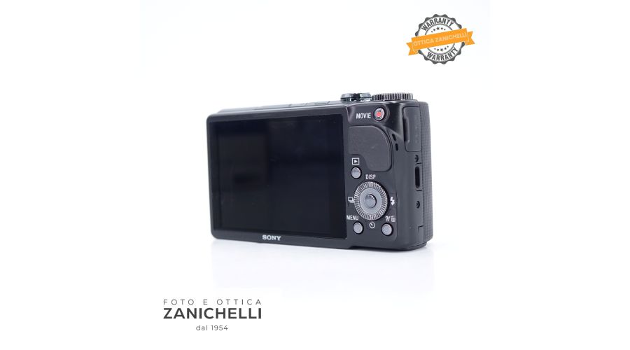 Sony Cybershot DSC-HX9V Usato - foto 5