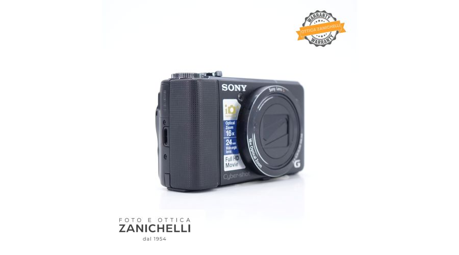 Sony Cybershot DSC-HX9V Usato - foto 6