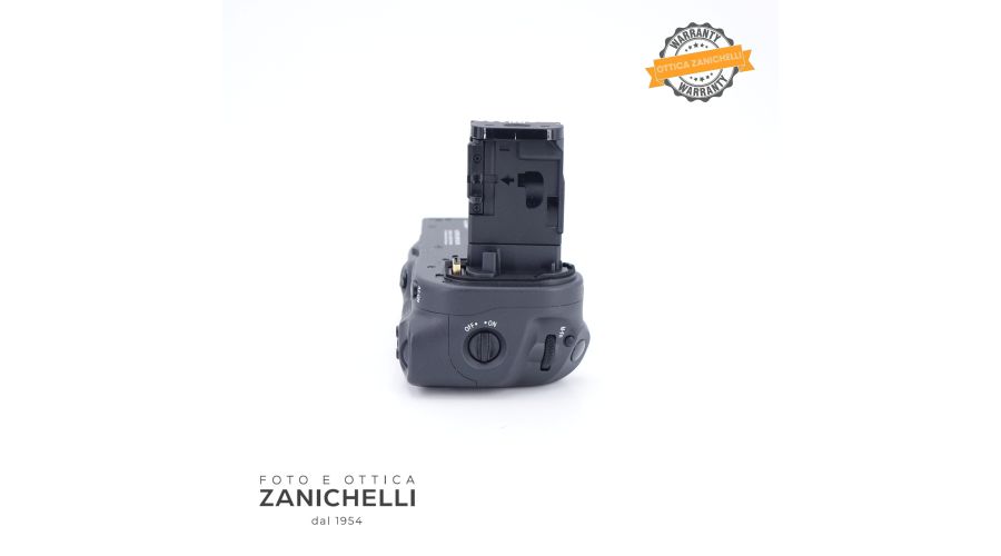 Battery Grip Canon BG-R10 Usato - foto 3