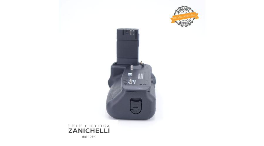 Battery Grip Canon BG-R10 Usato - foto 4