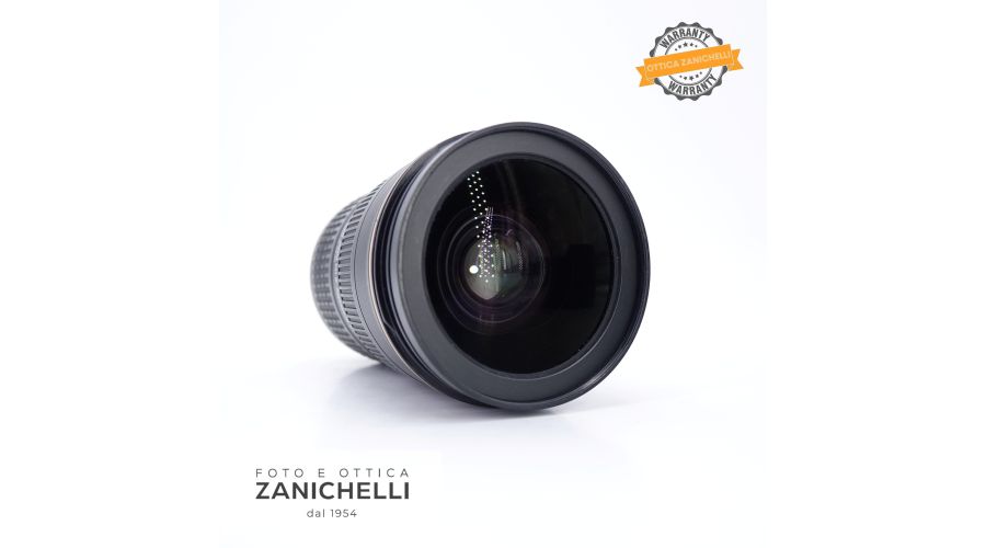 Nikon AF-S 24-70mm f/2.8 G ED Usato - foto 3