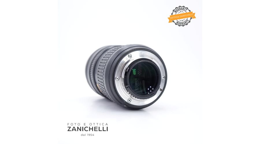 Nikon AF-S 24-70mm f/2.8 G ED Usato - foto 4
