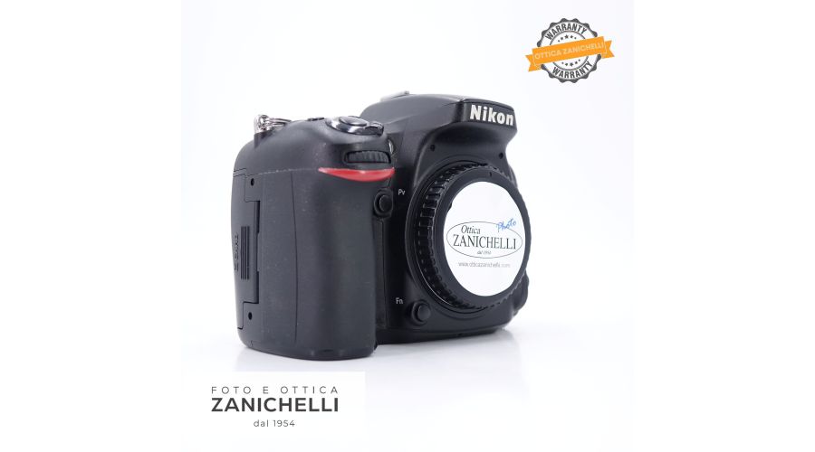 Nikon D7100 scatti 50441 Usato - foto 6