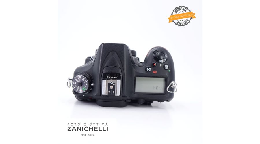 Nikon D7100 scatti 50441 Usato - foto 7