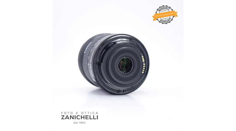 Canon EF-S 10-18mm f/4.5-5.6 IS STM Usato - foto 4