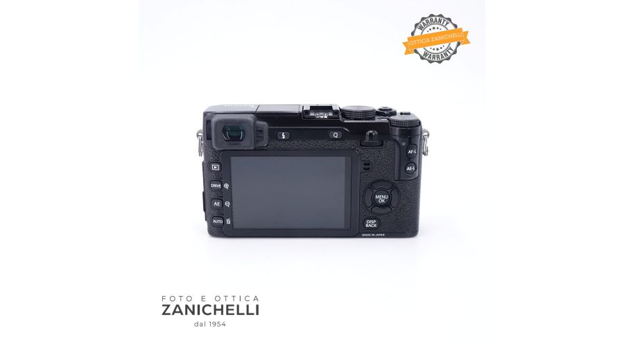 Fujifilm X-E2S Body Usato - foto 2