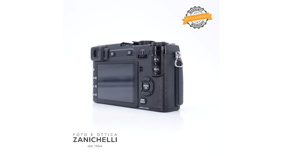 Fujifilm X-E2S Body Usato - foto 3