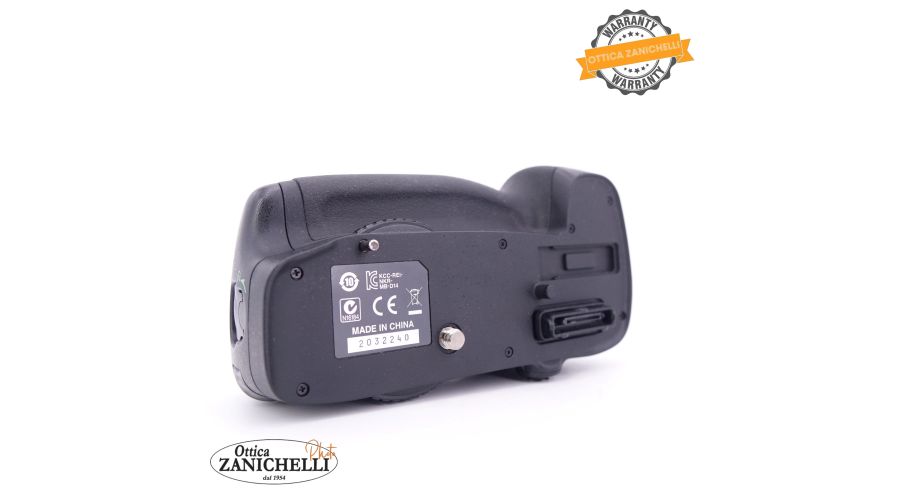 Nikon MB-D14 Grip x Nikon D600 Usato - foto 3