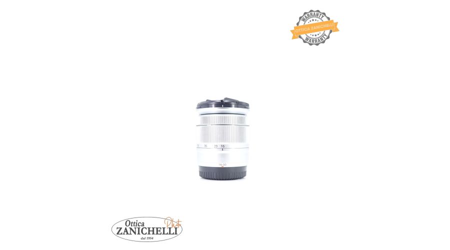 Fujifilm Fujinon XC 16-50mm f/3.5-5.6 OIS Usato 