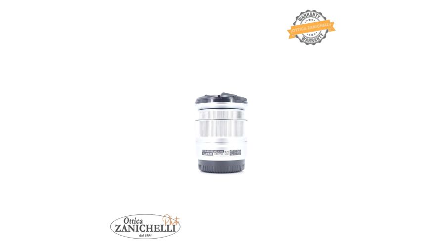 Fujifilm Fujinon XC 16-50mm f/3.5-5.6 OIS Usato - foto 2