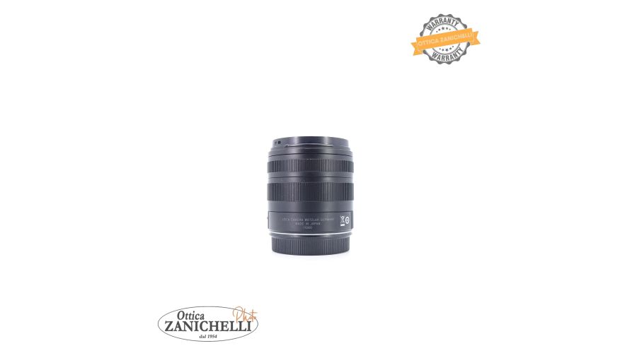 Leica Vario Elmar TL 18-56mm f/3.5-5.6 Asph. Usato - foto 2