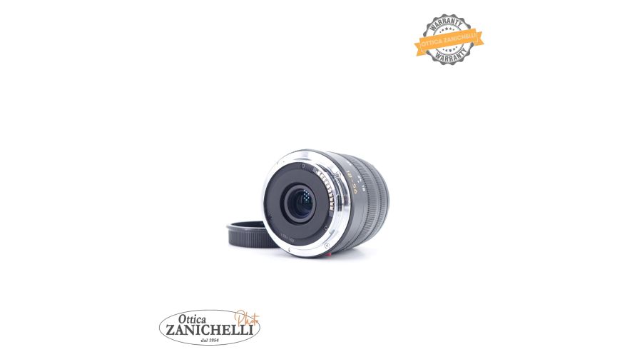 Leica Vario Elmar TL 18-56mm f/3.5-5.6 Asph. Usato - foto 4