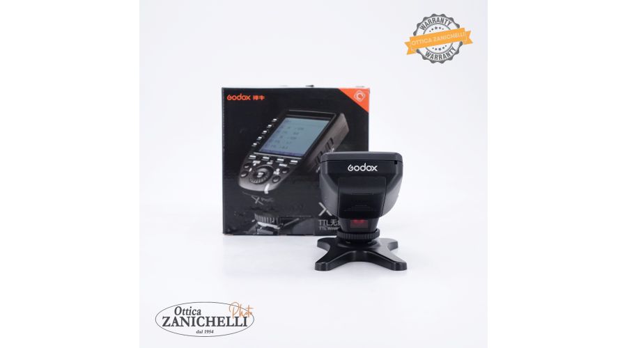 Godox X PRO-C 