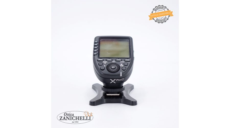 Godox X PRO-C - foto 2