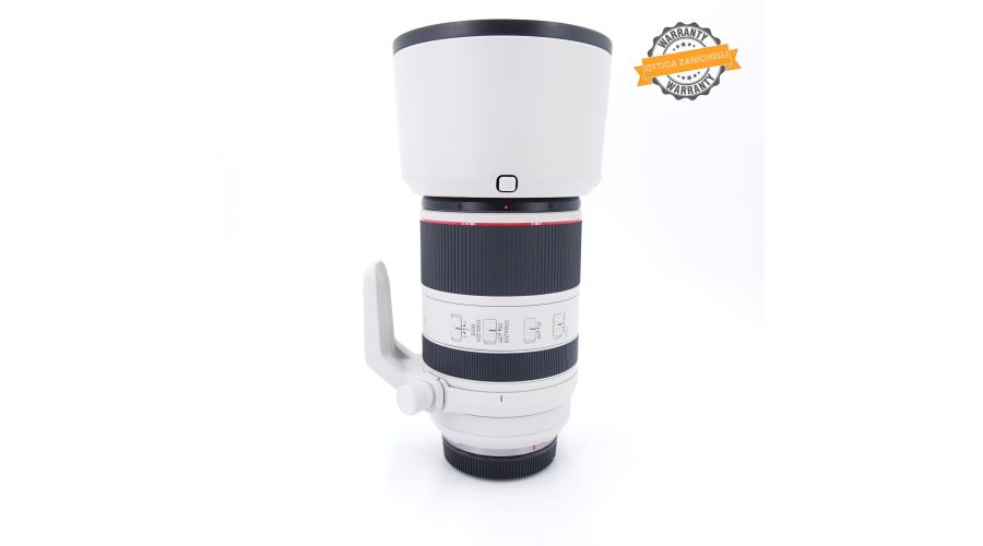 Canon RF 70-200mm f/2.8 L IS USM Usato - foto 2