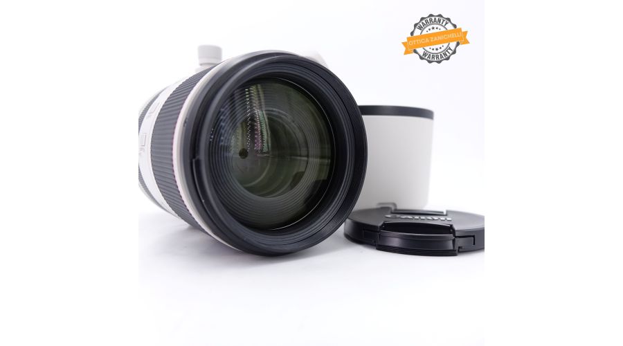 Canon RF 70-200mm f/2.8 L IS USM Usato - foto 3