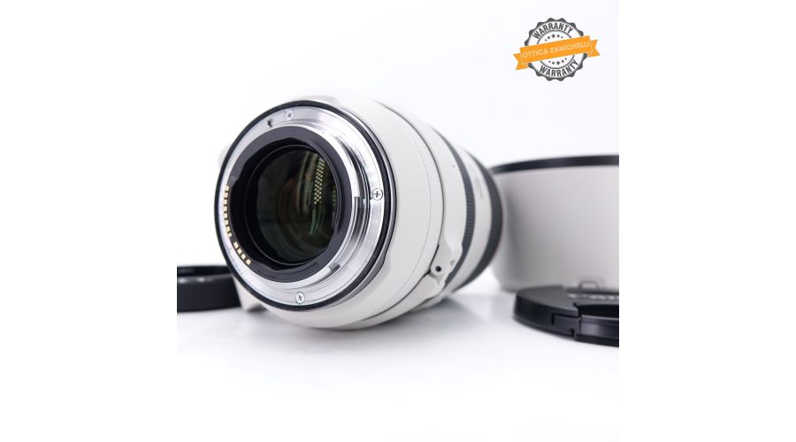 Canon RF 70-200mm f/2.8 L IS USM Usato - foto 4