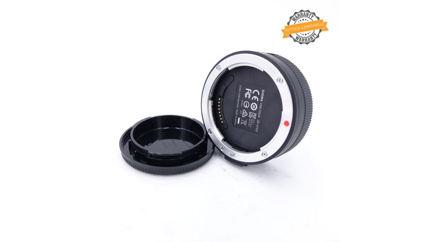 Sigma USB Dock UD-01 - foto 3