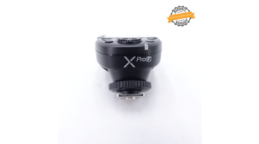 Godox X PRO F )- foto 2
