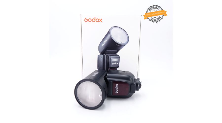 Godox V1 PRO F 