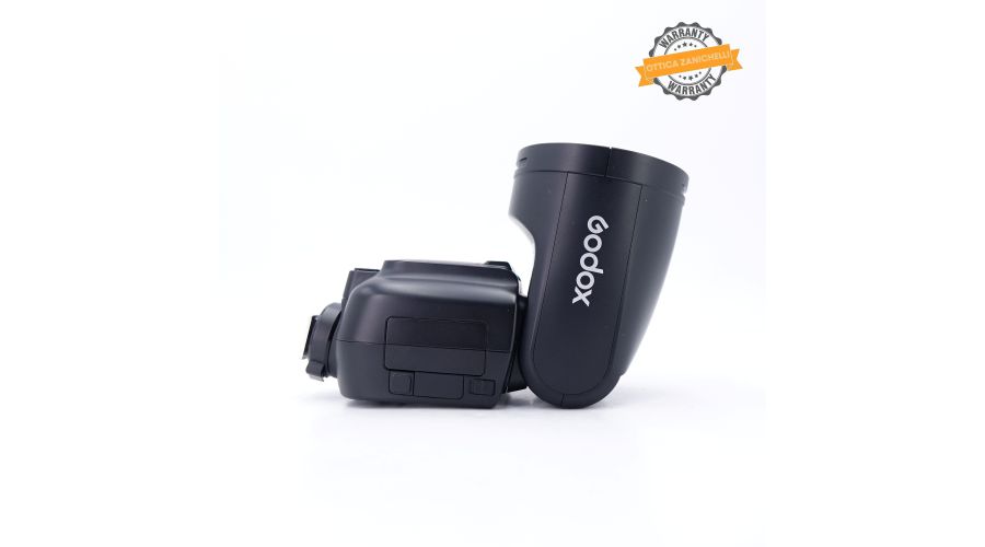 Godox V1 PRO F - foto 3