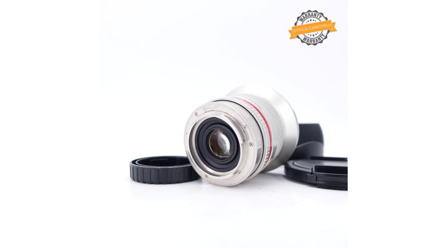 Samyang AF 12mm f/2 NCS CS - foto 3