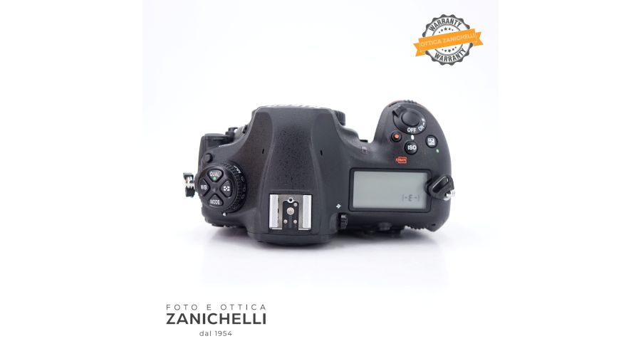 Nikon D850 Body 1750 Scatti Usato - foto 7